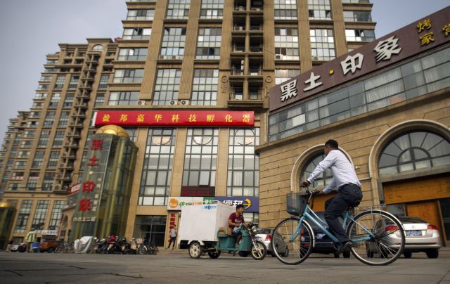 Αγνοείται η τύχη τουλάχιστον έξι ακτιβιστών στην Κίνα